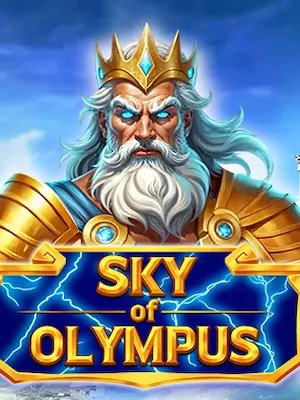 Sky of Olympus