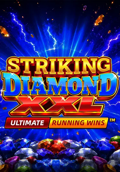 Striking Diamond XXL